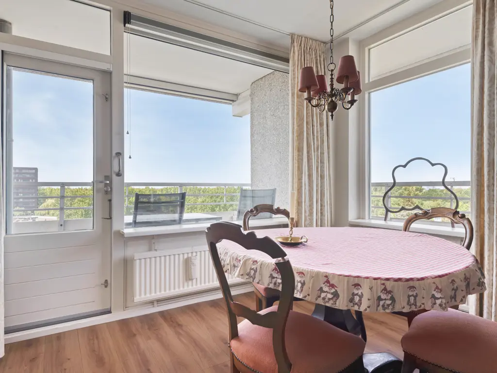 Herman Gorterlaan 319, EINDHOVEN