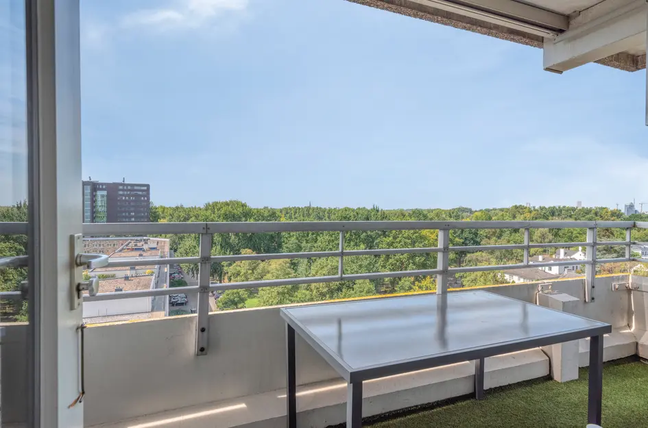 Herman Gorterlaan 319