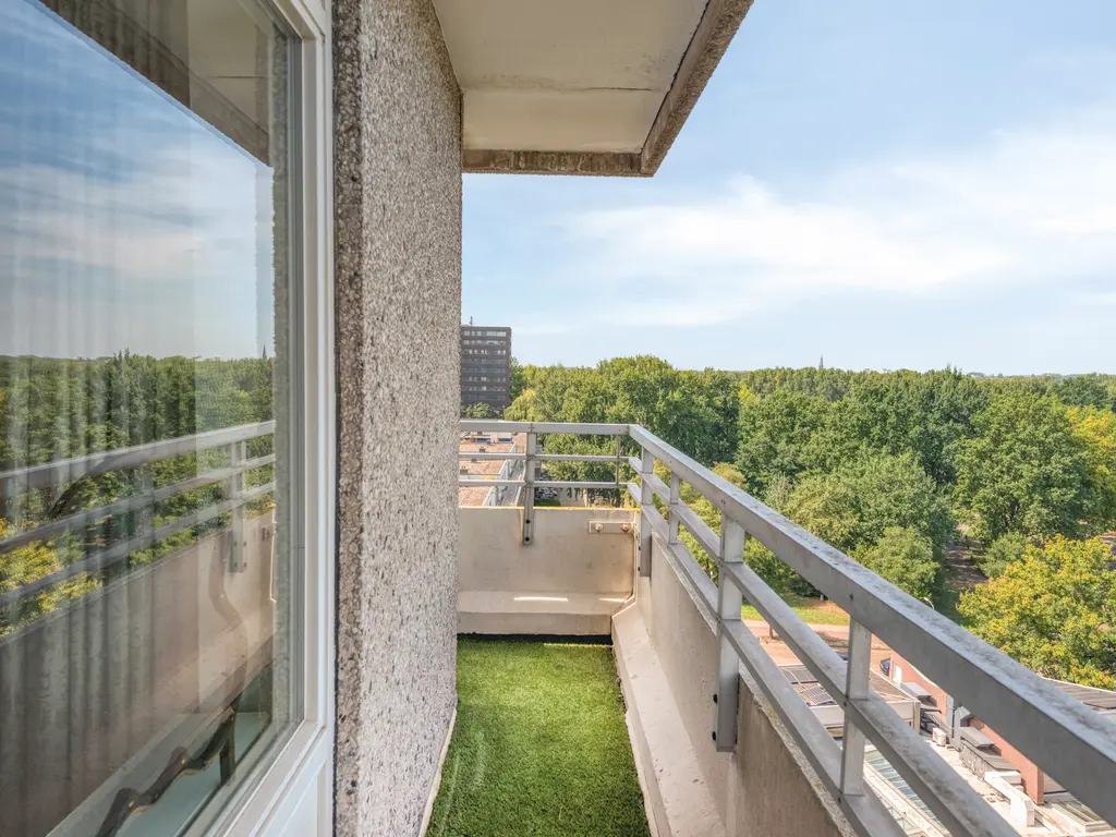 Herman Gorterlaan 319, EINDHOVEN