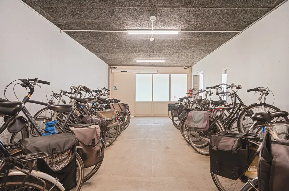 Herman Gorterlaan 319