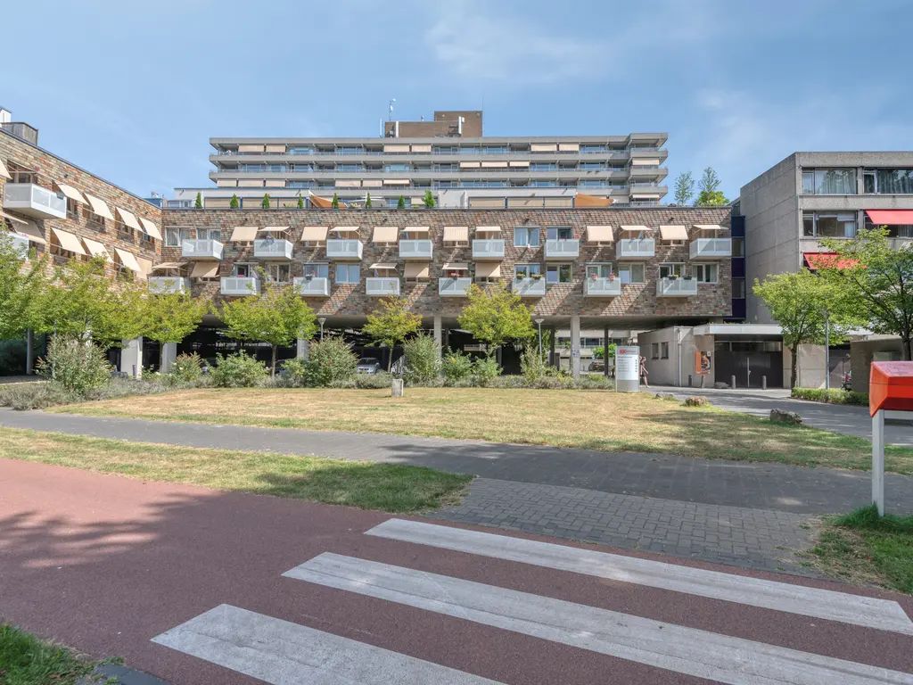 Herman Gorterlaan 319, EINDHOVEN