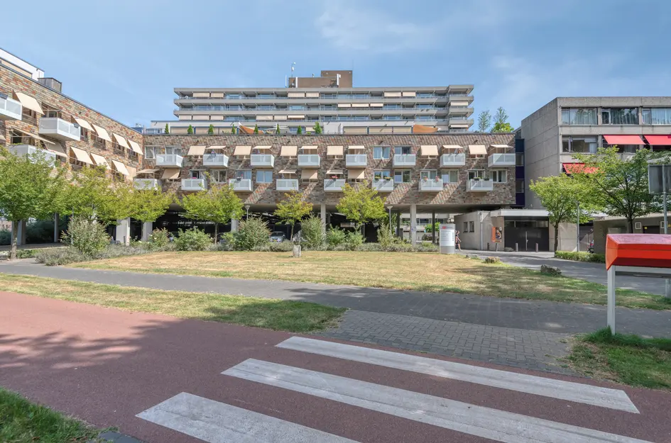 Herman Gorterlaan 319