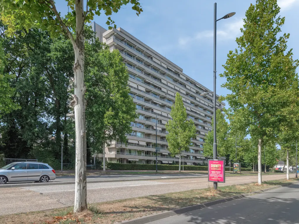 Herman Gorterlaan 319, EINDHOVEN