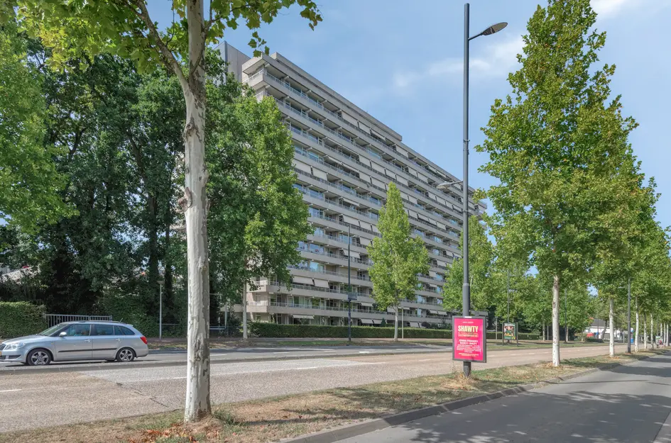 Herman Gorterlaan 319