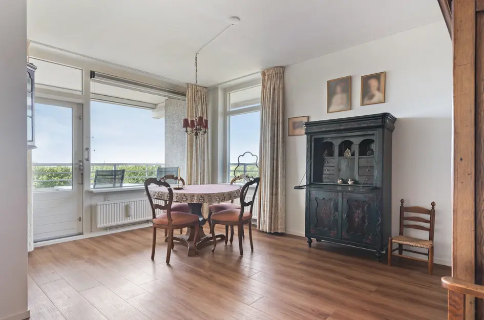 Herman Gorterlaan 319