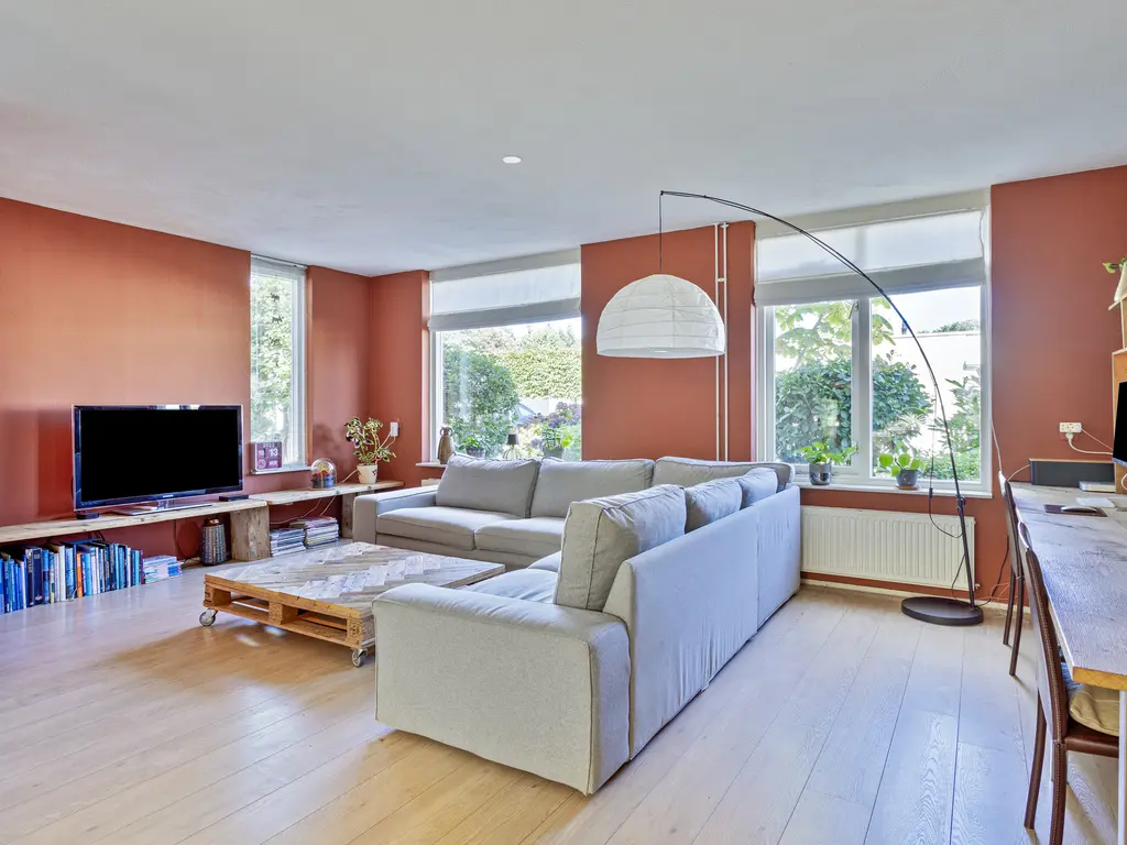 Lingestraat 19, EINDHOVEN