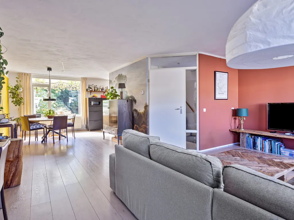 Lingestraat 19, EINDHOVEN