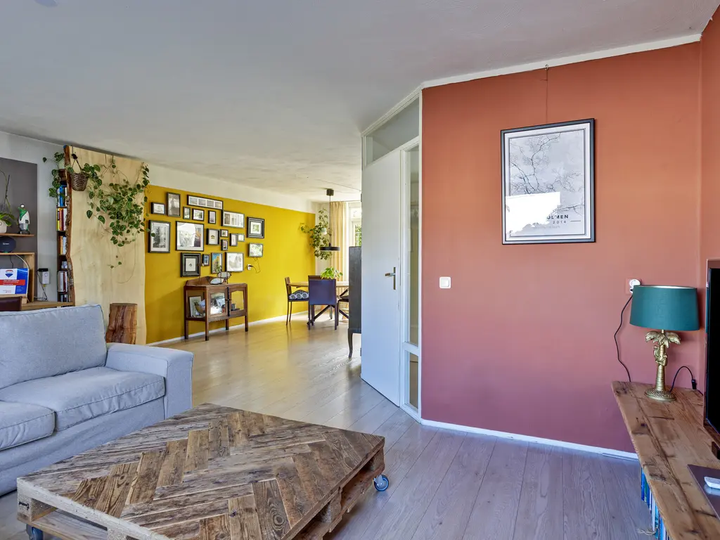 Lingestraat 19, EINDHOVEN