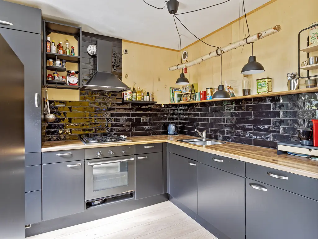 Lingestraat 19, EINDHOVEN