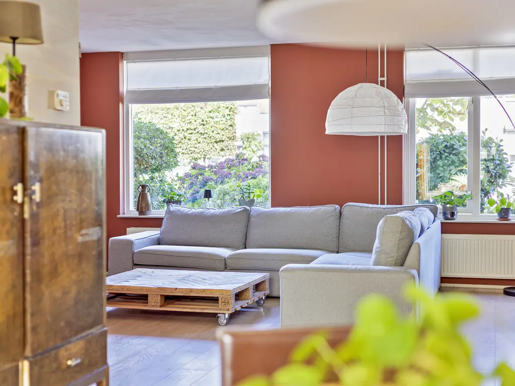 Lingestraat 19, EINDHOVEN