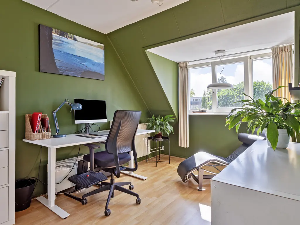 Lingestraat 19, EINDHOVEN