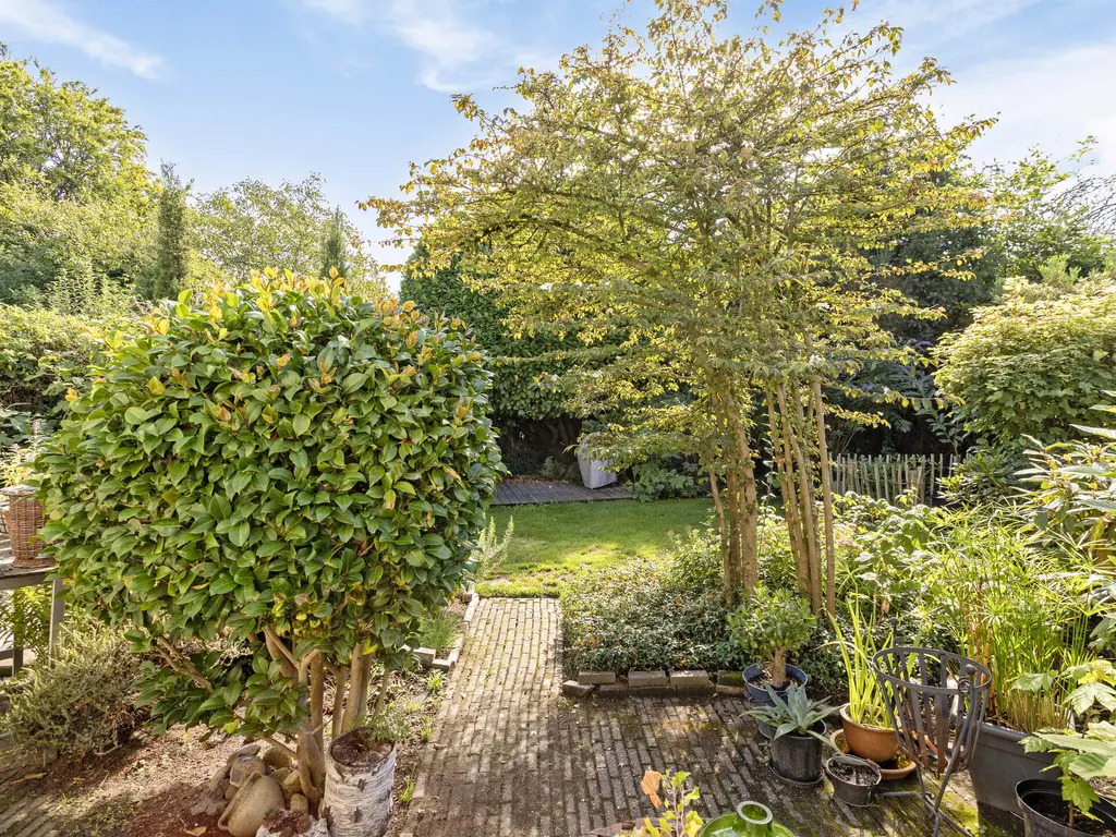 Lingestraat 19, EINDHOVEN