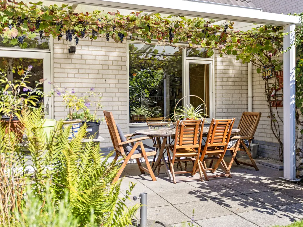 Lingestraat 19, EINDHOVEN