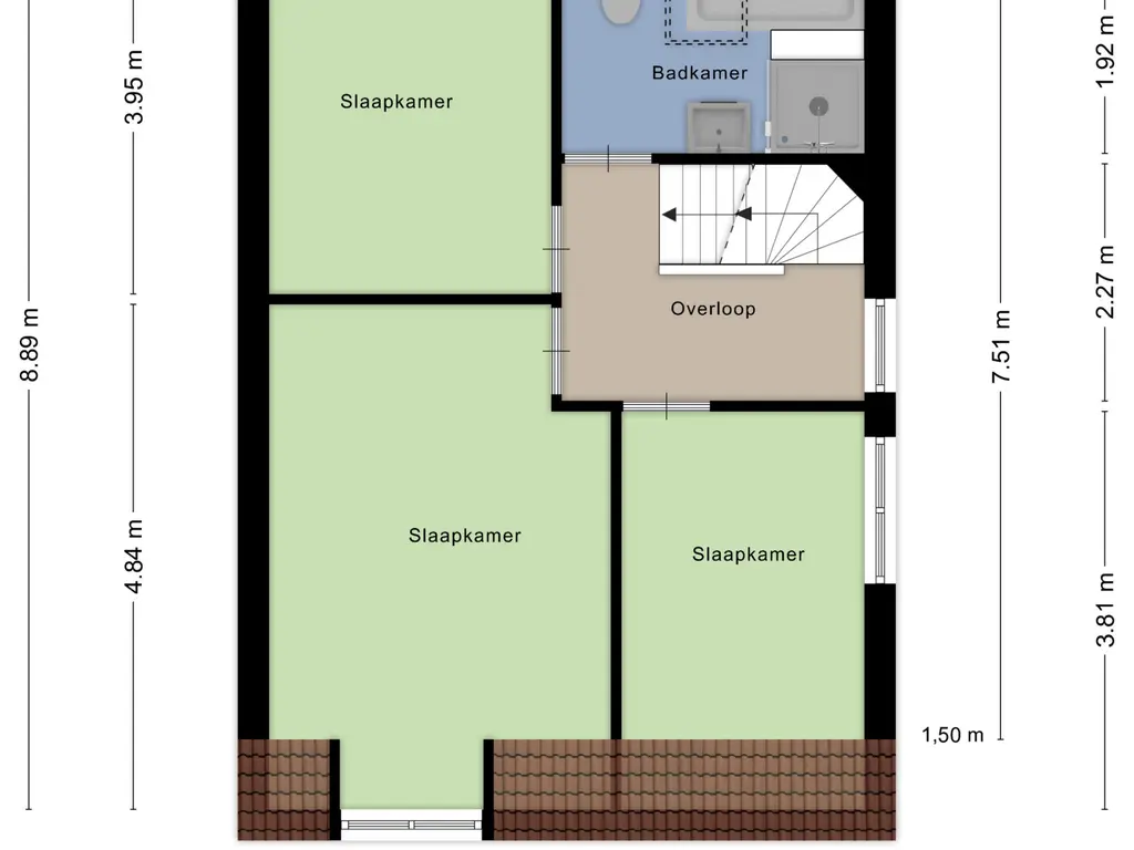 Lingestraat 19, EINDHOVEN