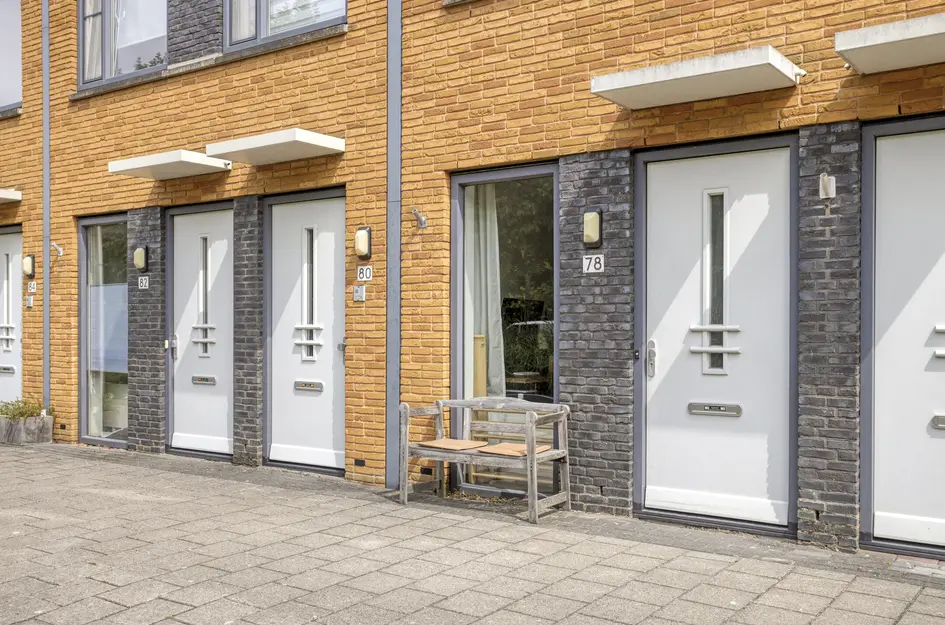 Glenn Millerstraat 78