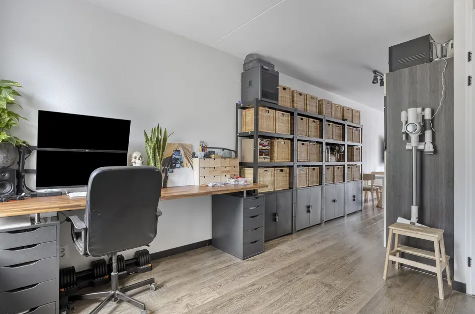 Glenn Millerstraat 78