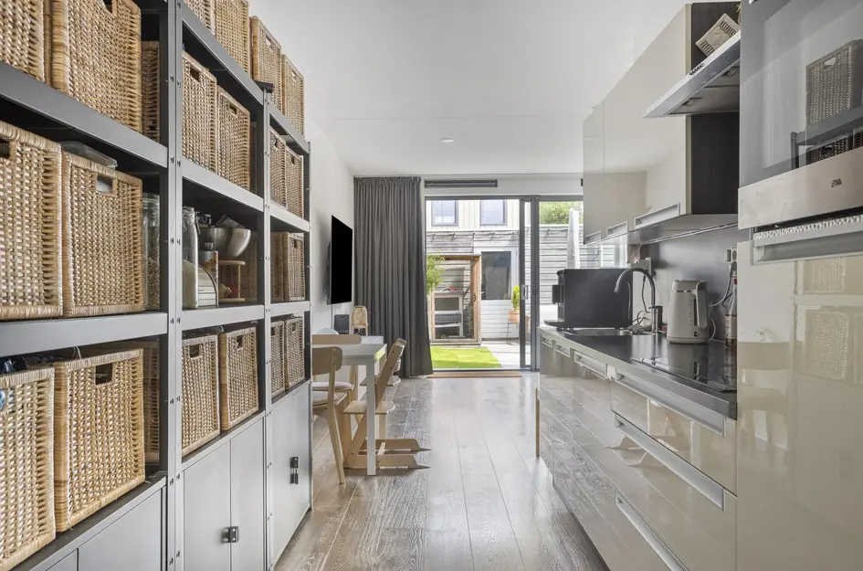 Glenn Millerstraat 78