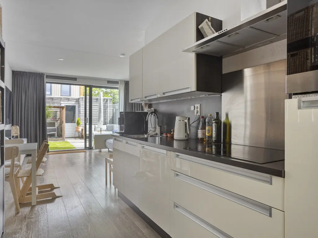 Glenn Millerstraat 78, DELFT