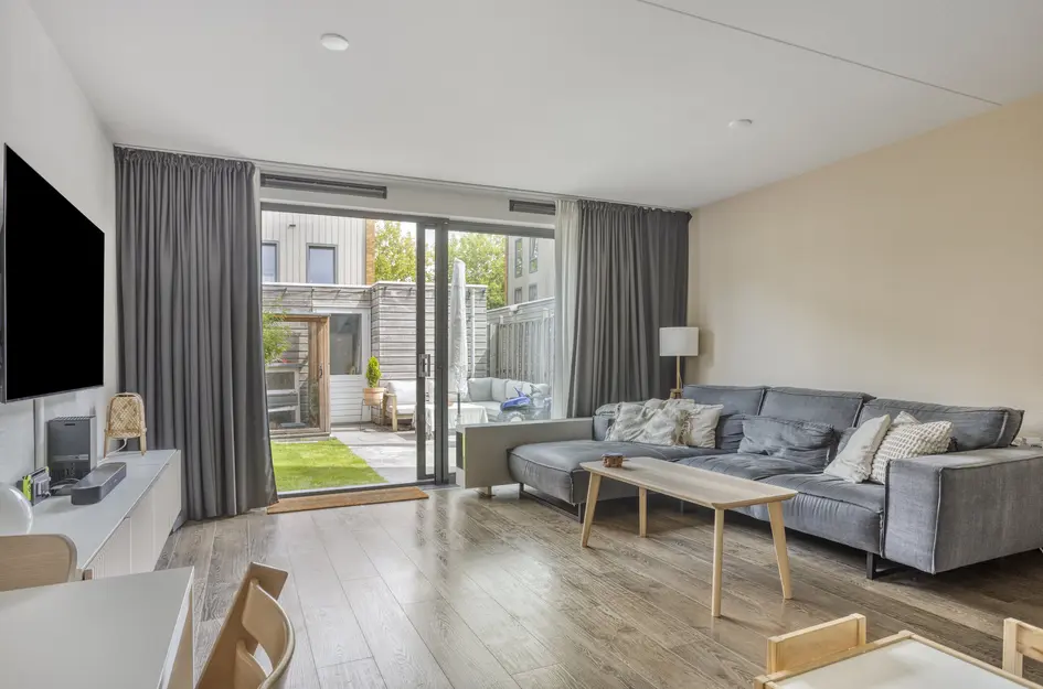 Glenn Millerstraat 78