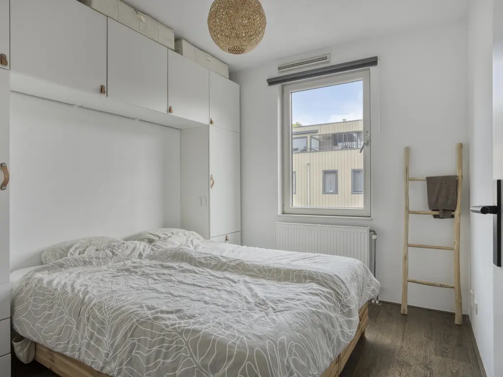 Glenn Millerstraat 78, DELFT