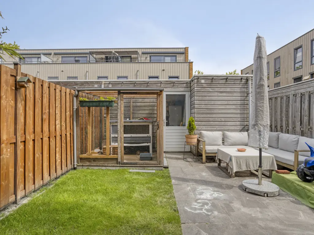 Glenn Millerstraat 78, DELFT