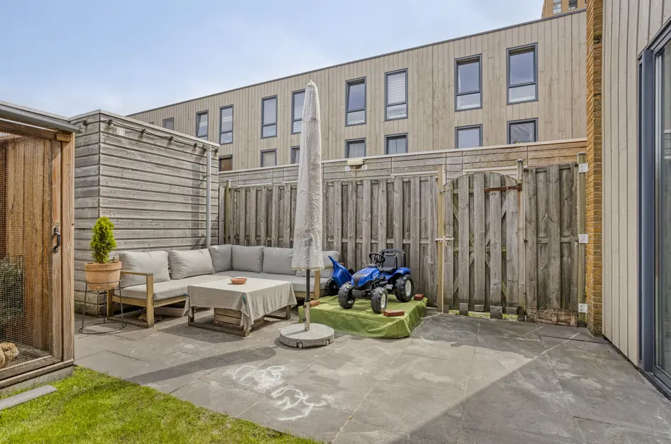 Glenn Millerstraat 78