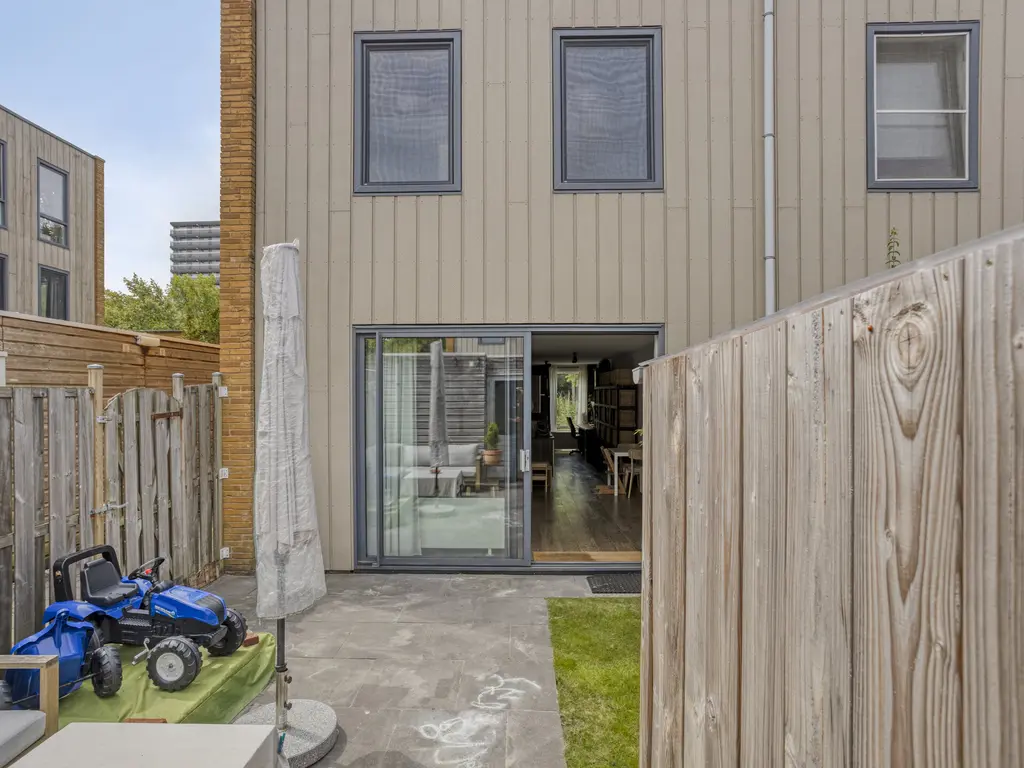 Glenn Millerstraat 78, DELFT