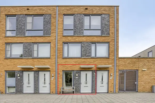 Glenn Millerstraat 78