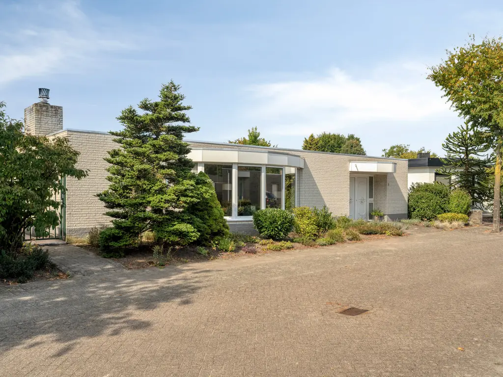 Gulbergsven 8, EINDHOVEN