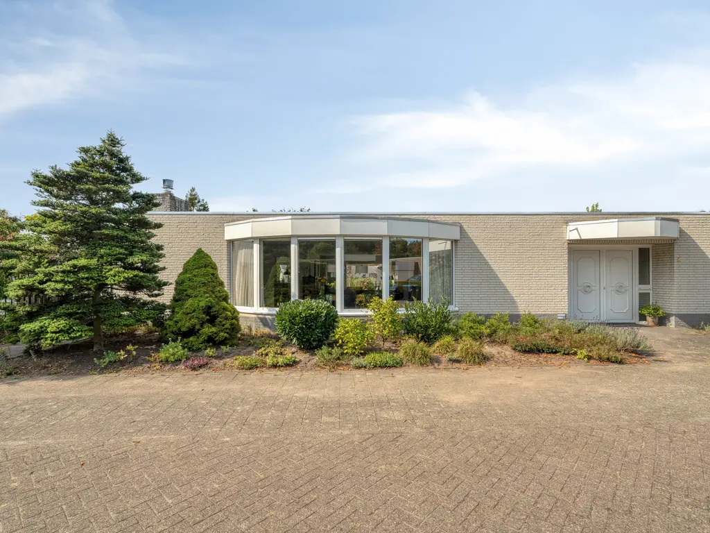 Gulbergsven 8, EINDHOVEN