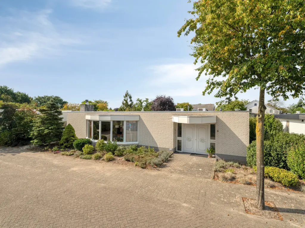 Gulbergsven 8, EINDHOVEN