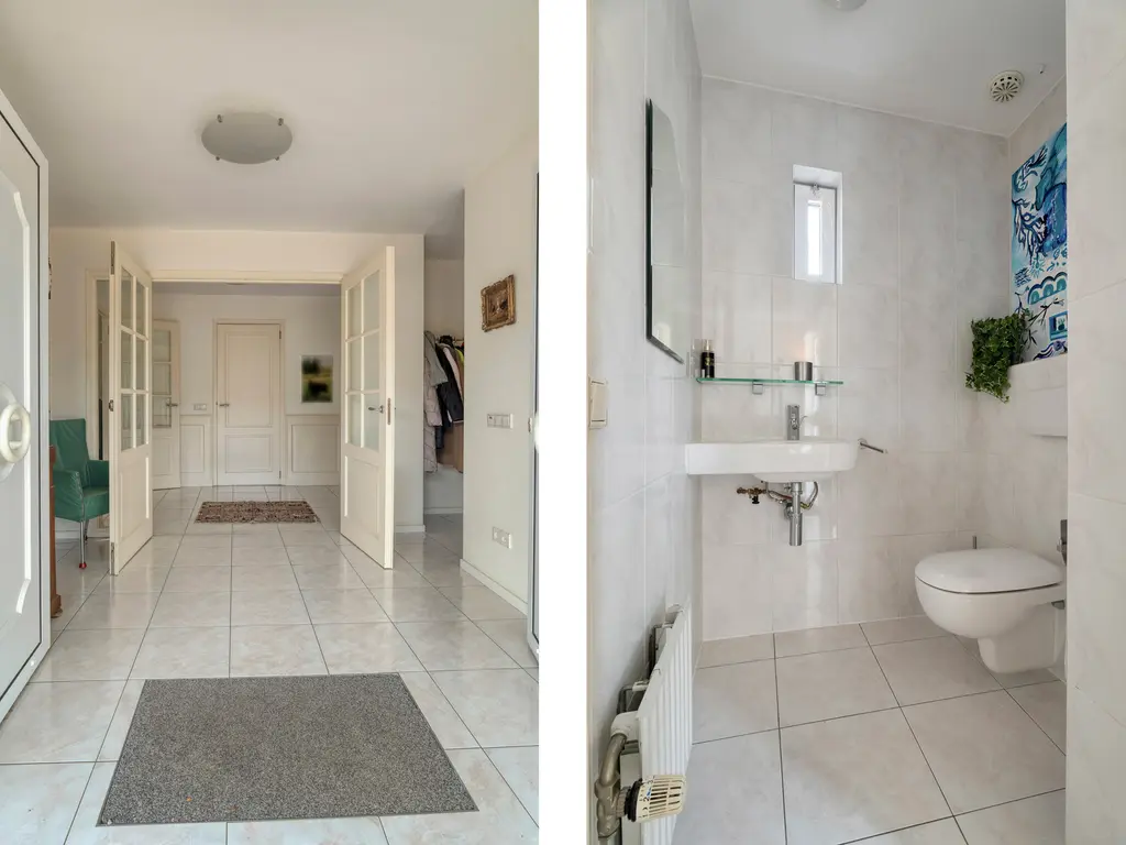 Gulbergsven 8, EINDHOVEN