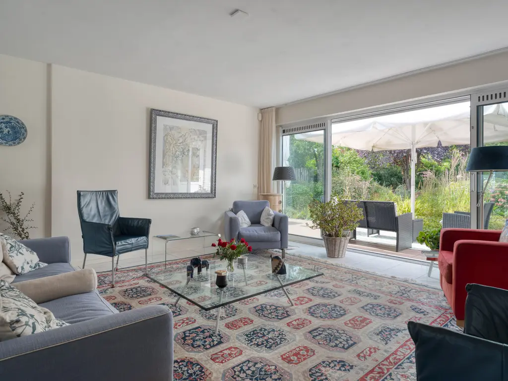 Gulbergsven 8, EINDHOVEN