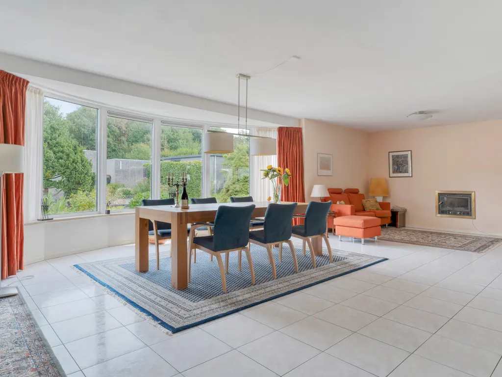 Gulbergsven 8, EINDHOVEN