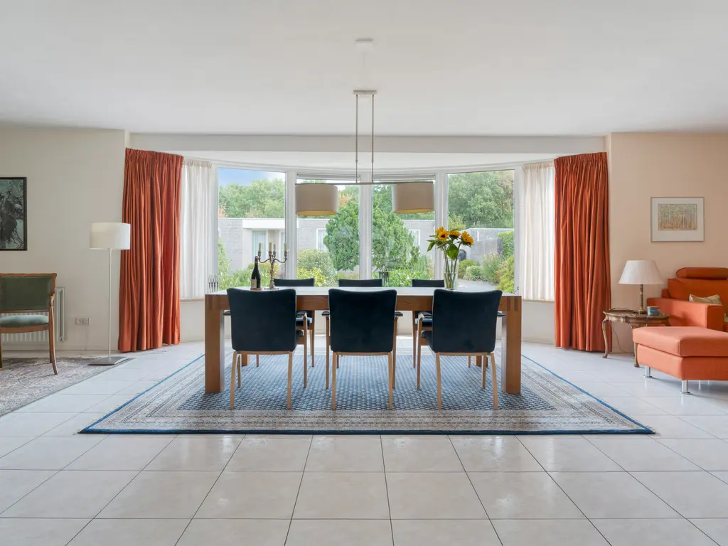 Gulbergsven 8, EINDHOVEN