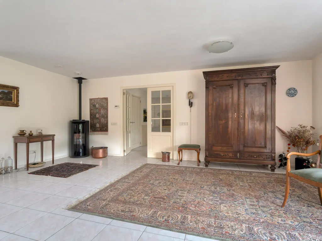 Gulbergsven 8, EINDHOVEN