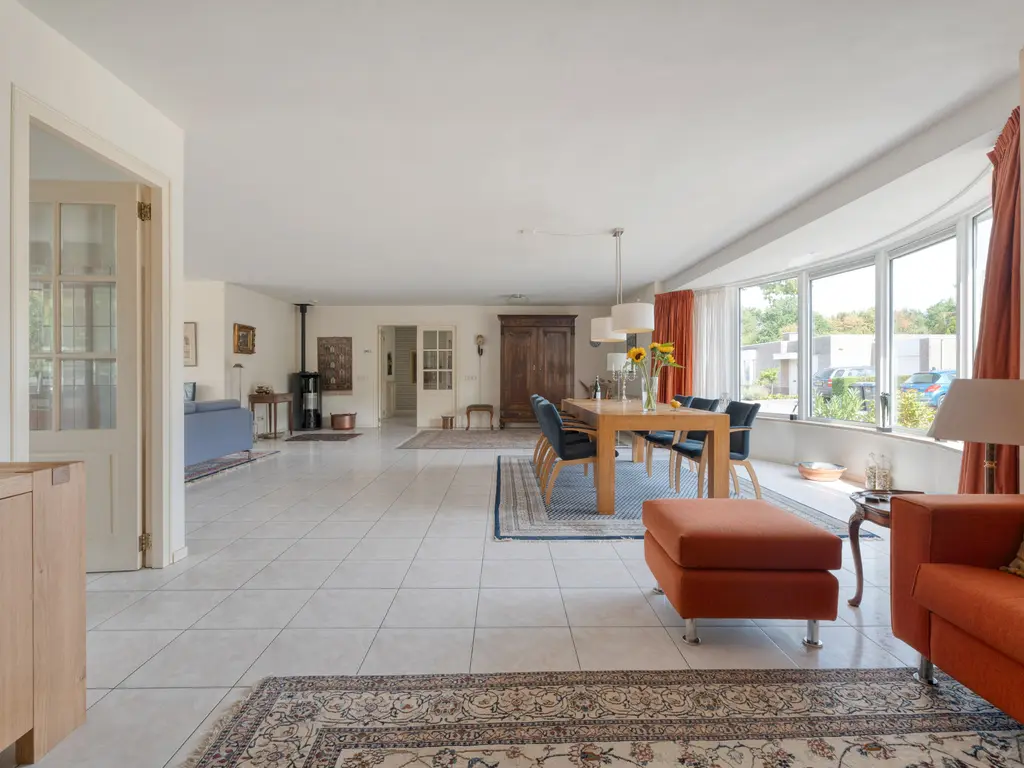 Gulbergsven 8, EINDHOVEN