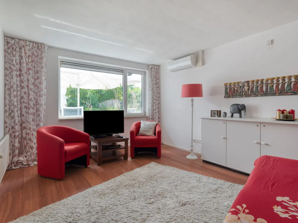 Gulbergsven 8, EINDHOVEN