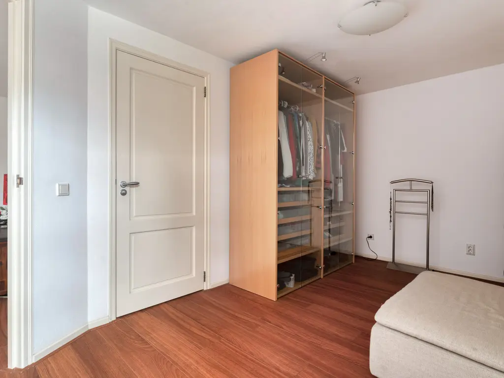 Gulbergsven 8, EINDHOVEN