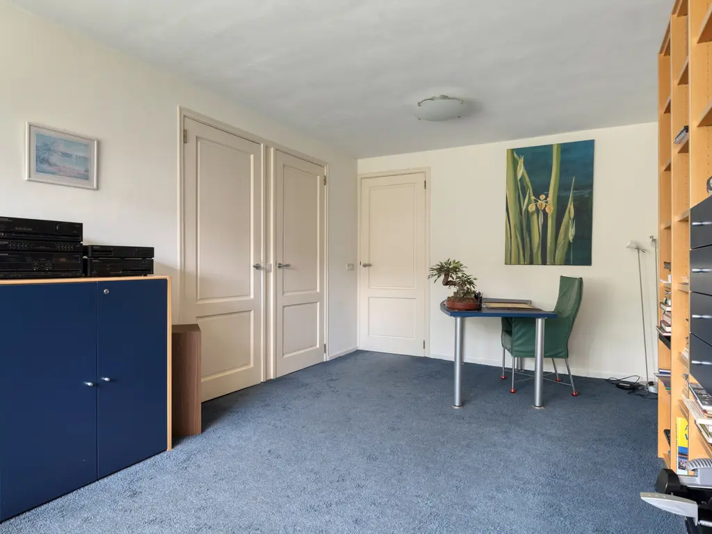 Gulbergsven 8, EINDHOVEN