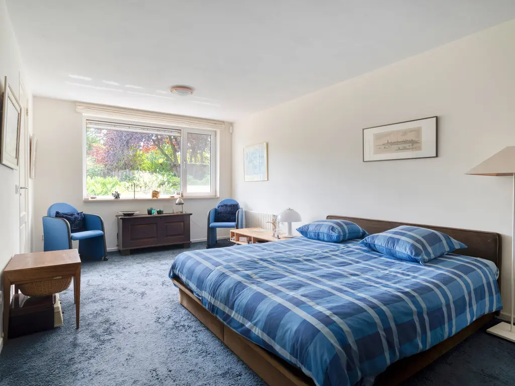 Gulbergsven 8, EINDHOVEN