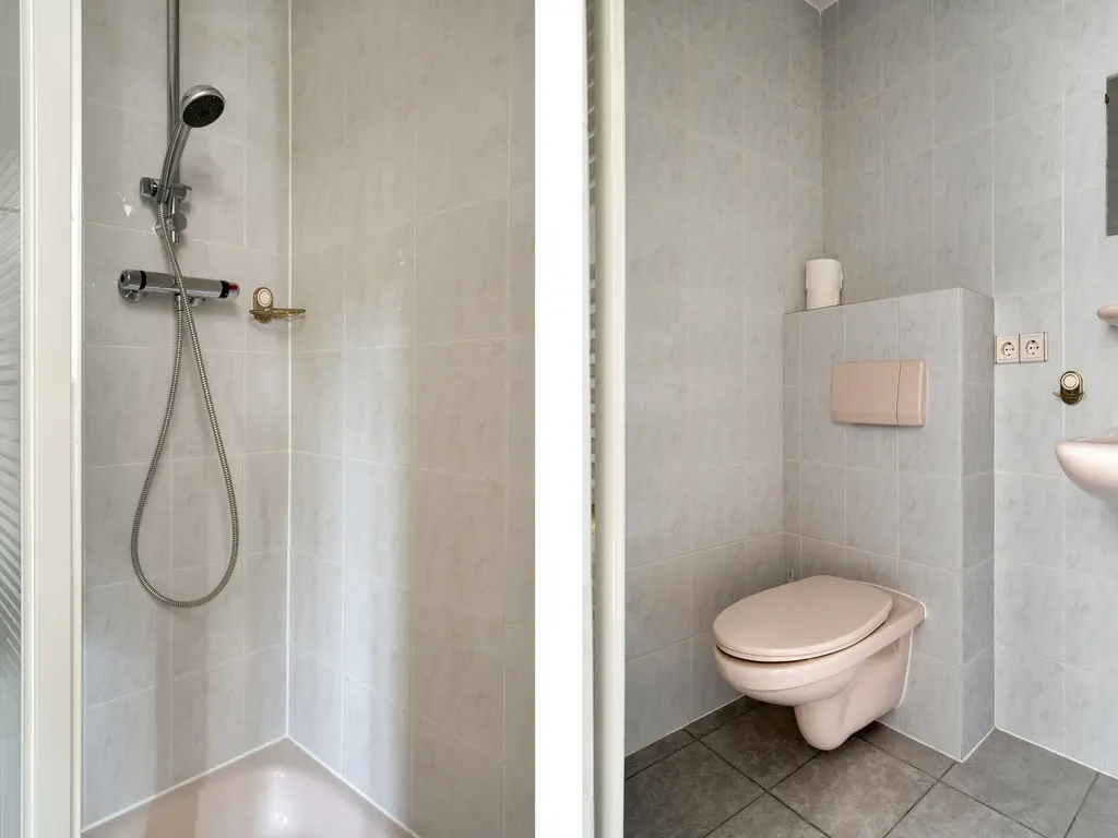 Gulbergsven 8, EINDHOVEN