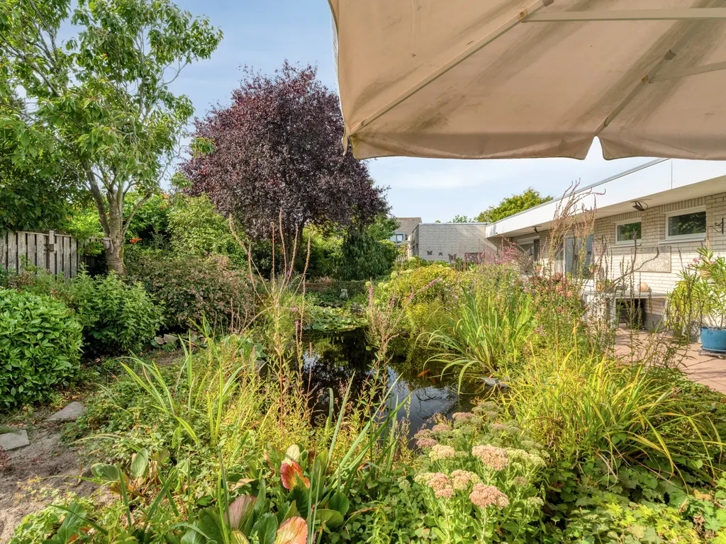 Gulbergsven 8, EINDHOVEN