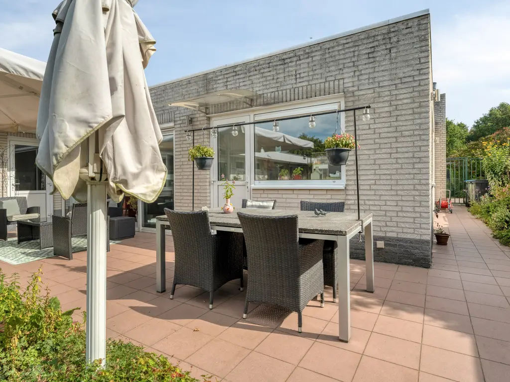 Gulbergsven 8, EINDHOVEN