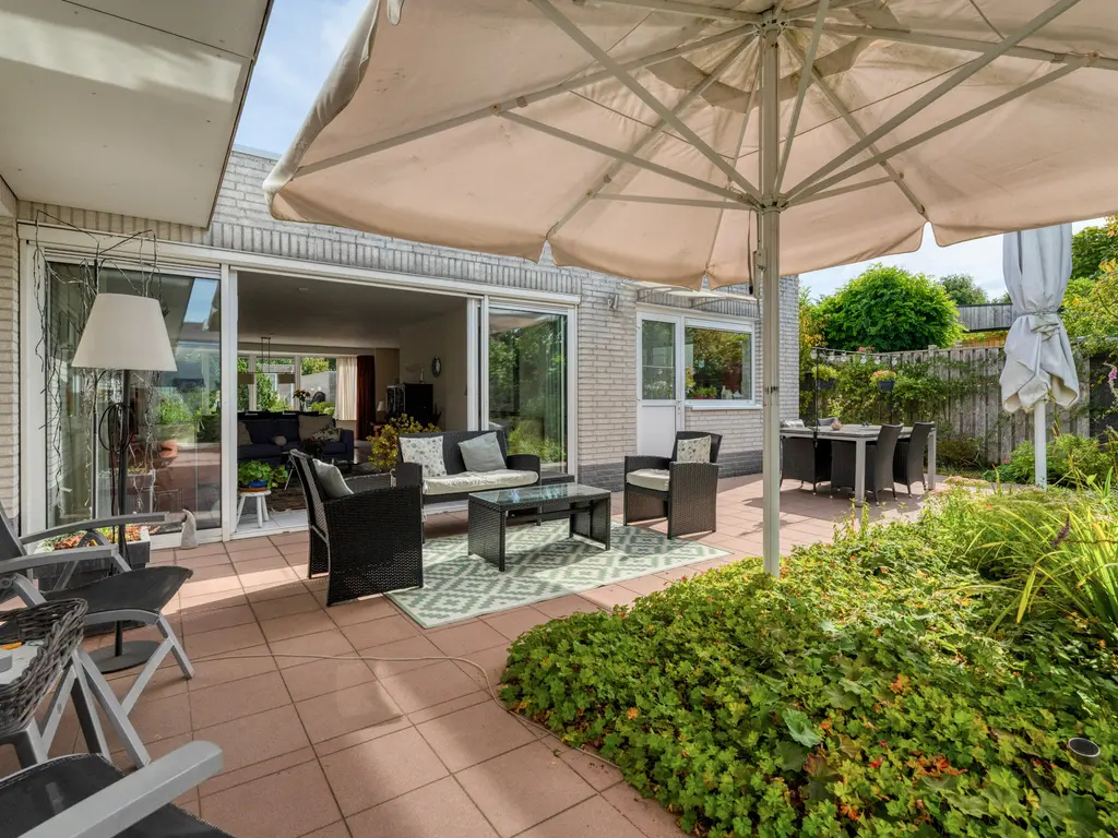 Gulbergsven 8, EINDHOVEN