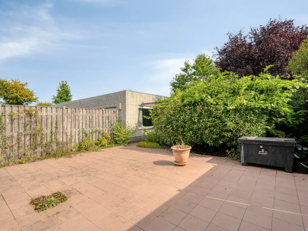 Gulbergsven 8, EINDHOVEN