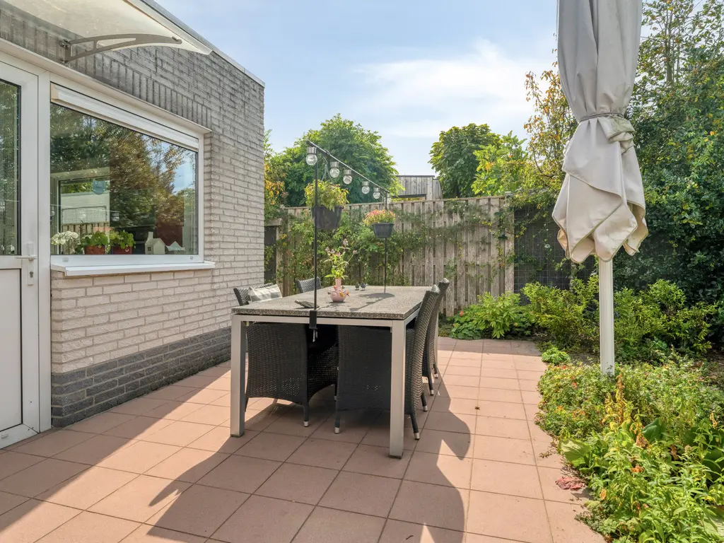 Gulbergsven 8, EINDHOVEN