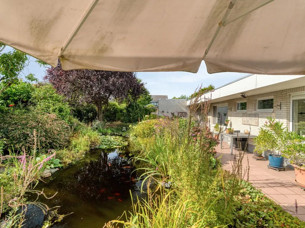 Gulbergsven 8, EINDHOVEN