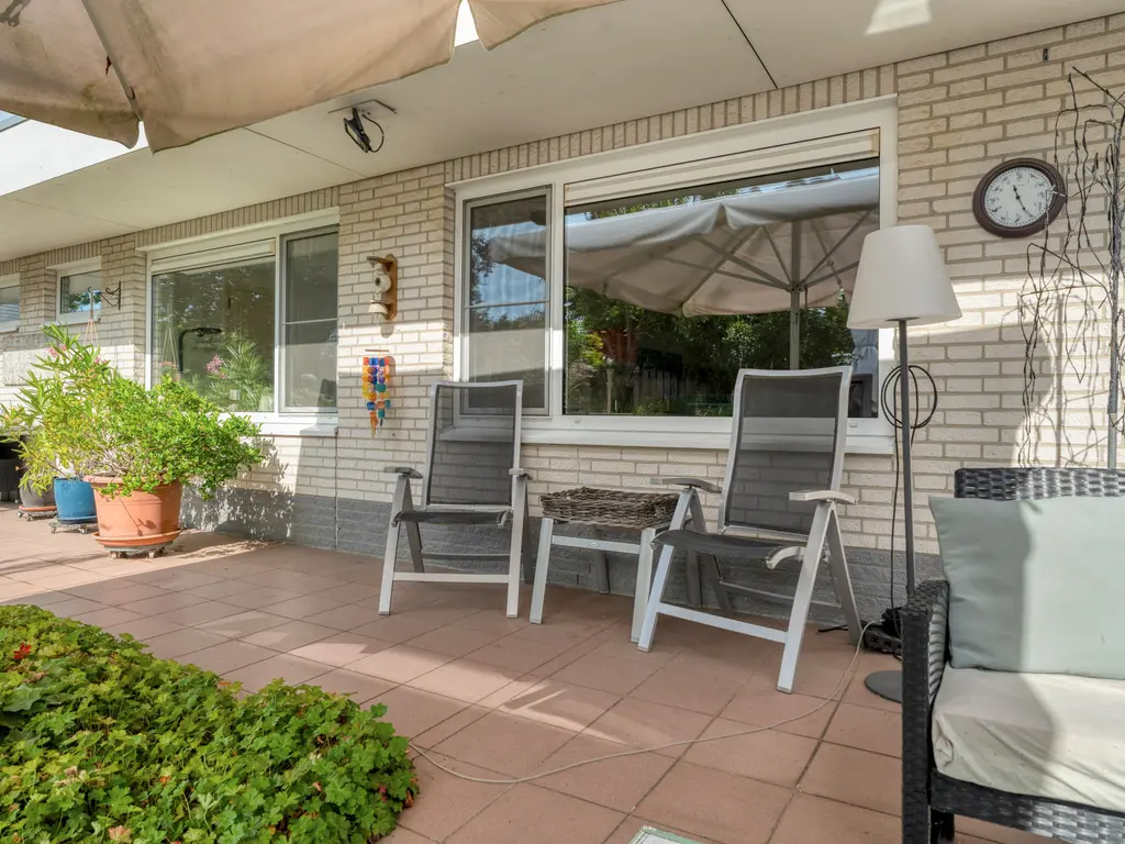 Gulbergsven 8, EINDHOVEN