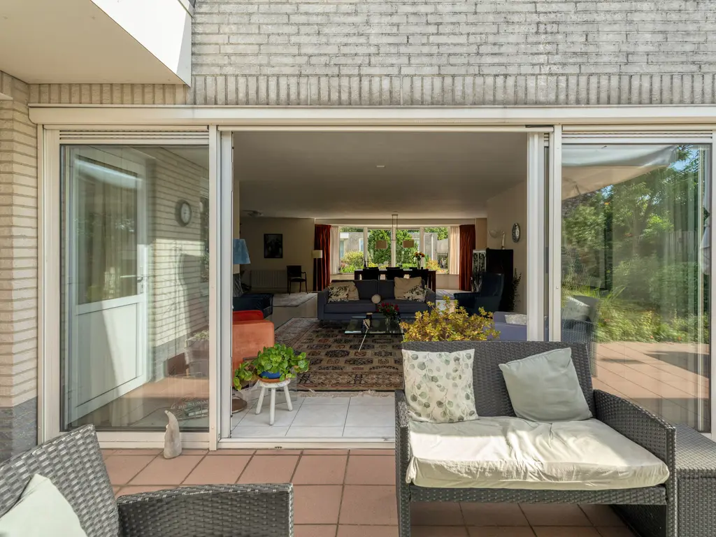 Gulbergsven 8, EINDHOVEN